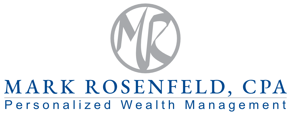 Mark Rosenfeld CPA