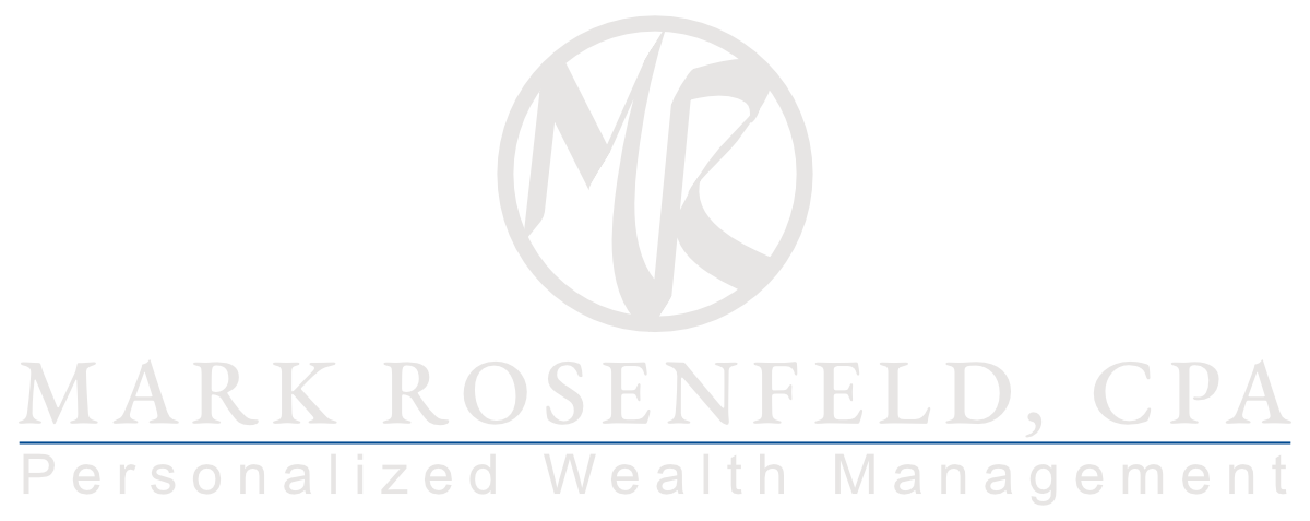 Mark Rosenfeld CPA